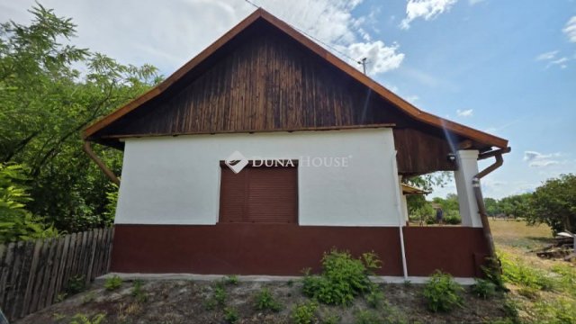 Eladó családi ház, Jánoshidán 11.9 M Ft, 2 szobás