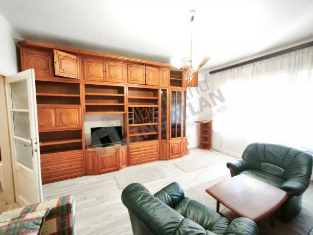 Kiadó téglalakás, albérlet, XI. kerületben, Etele téren