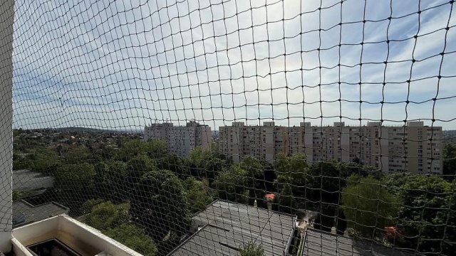 Eladó panellakás, XI. kerületben, Törökugrató utcában