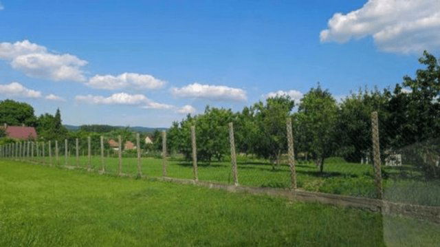 Eladó telek, Győrszemerén 13.9 M Ft / költözzbe.hu