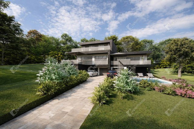 Eladó családi ház, Balatonalmádiban 289 M Ft, 4 szobás