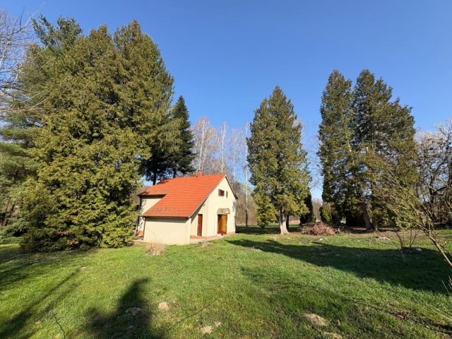 Eladó nyaraló, Bárdudvarnokon 23.8 M Ft, 3 szobás