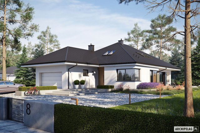 Eladó családi ház, Tinnyén 124.99 M Ft, 4+1 szobás