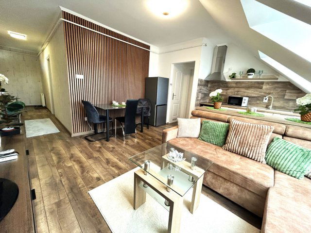 Kiadó téglalakás, albérlet, Nyíregyházán 180 E Ft / hó