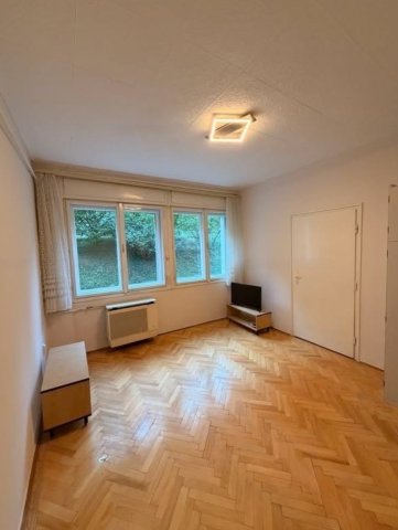 Kiadó téglalakás, albérlet, II. kerületben, Lévay utcában
