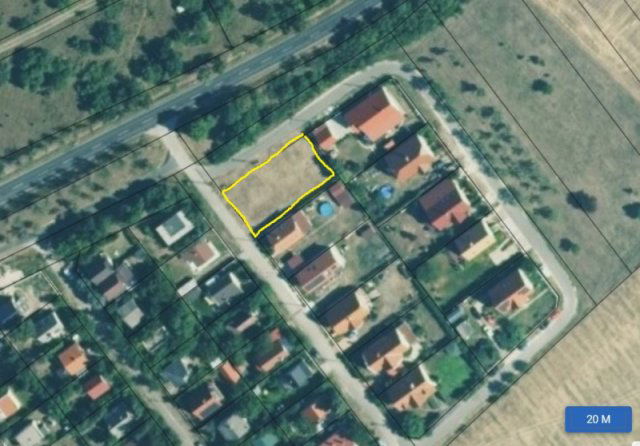 Eladó telek, Balatonudvariban 79 M Ft / költözzbe.hu