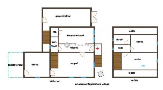 Eladó családi ház, Gödöllőn 79.9 M Ft, 4 szobás