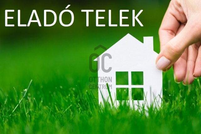 Eladó telek, Nyíregyházán 9 M Ft / költözzbe.hu