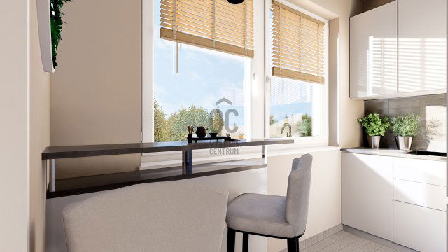 Eladó panellakás, Budapesten, XI. kerületben, Allende parkban