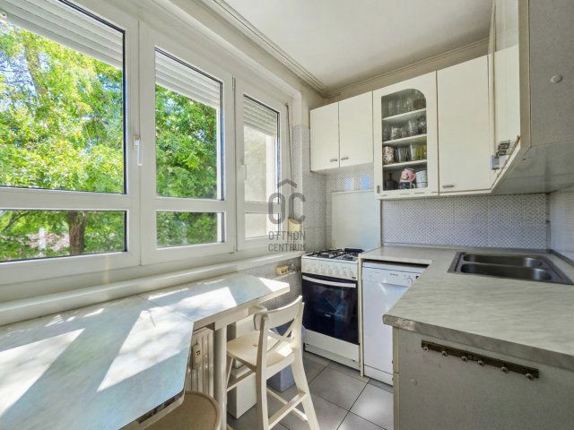 Eladó panellakás, Budapesten, XI. kerületben 94 M Ft, 3 szobás