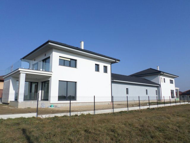 Eladó ikerház, Érden 199 M Ft, 5 szobás / költözzbe.hu
