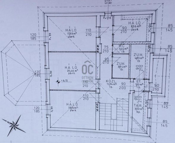 Eladó hotel, Balatonföldváron 995 M Ft / költözzbe.hu