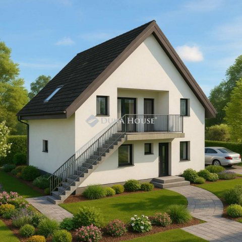 Eladó családi ház, Törökbálinton 169.9 M Ft, 5 szobás