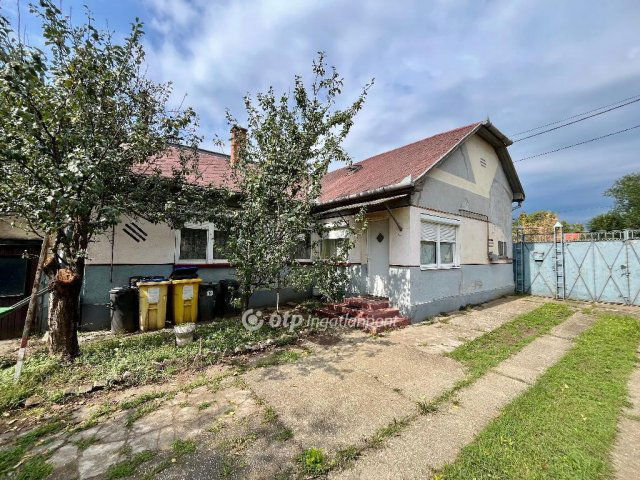Eladó családi ház, Nyíregyházán 45 M Ft, 3 szobás