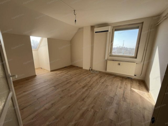 Eladó téglalakás, Kecskeméten 43 M Ft, 2 szobás