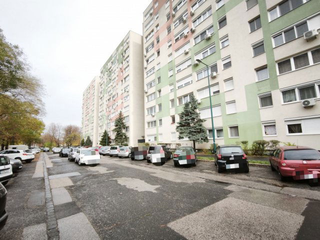 Eladó téglalakás, Budapesten, XIV. kerületben 69.5 M Ft