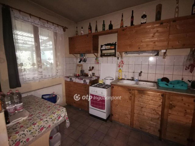 Eladó családi ház, Ceglédbercelen 45 M Ft, 2+1 szobás