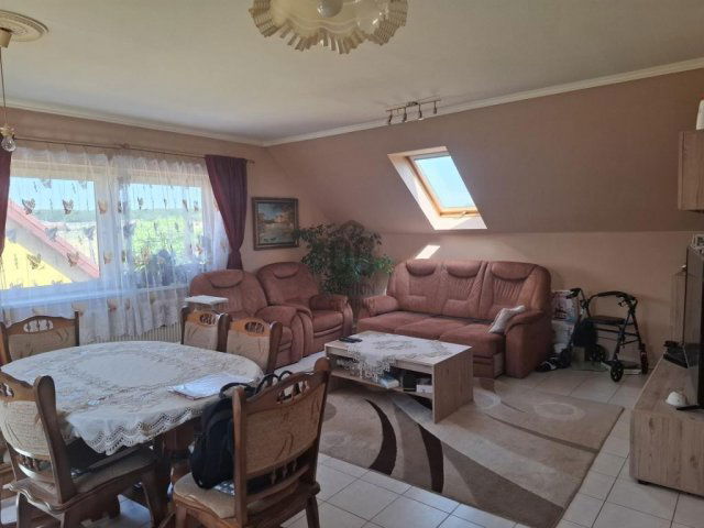 Eladó téglalakás, Gyömrőn 64.5 M Ft, 3 szobás