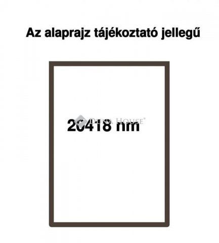 Eladó telek, Lébényben 100 M Ft / költözzbe.hu