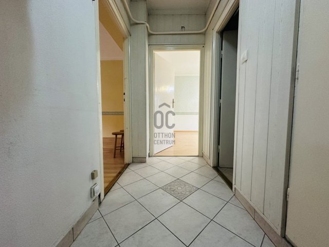 Eladó téglalakás, Budapesten, XXI. kerületben 56.5 M Ft