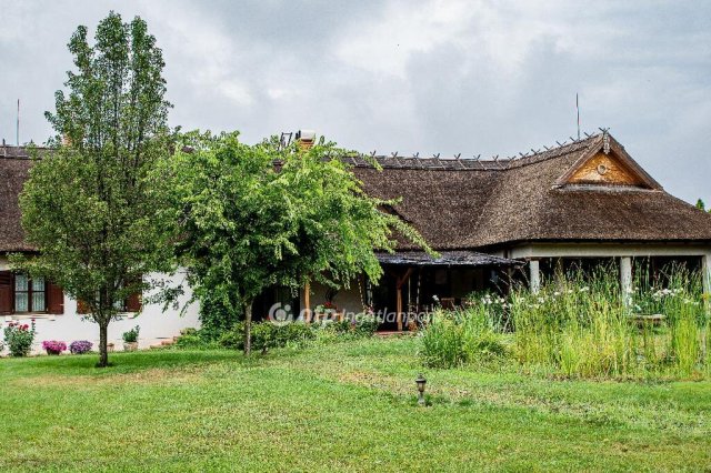 Eladó családi ház, Kőteleken 290 M Ft, 4+6 szobás