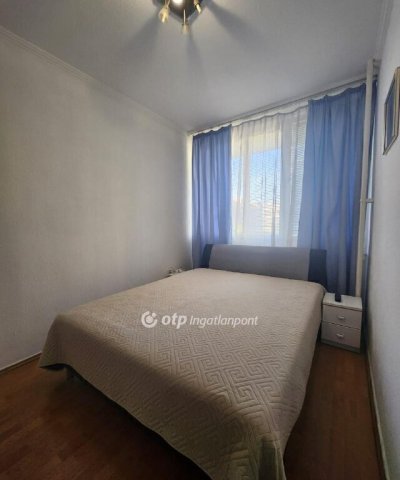 Eladó téglalakás, Budapesten, XX. kerületben 58 M Ft, 1+1 szobás