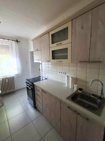 Kiadó téglalakás, albérlet, Nyíregyházán, Arany János utcában