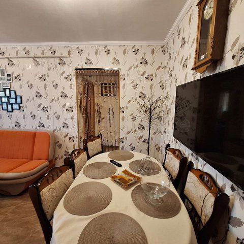 Eladó téglalakás, Siófokon 61.9 M Ft, 3 szobás