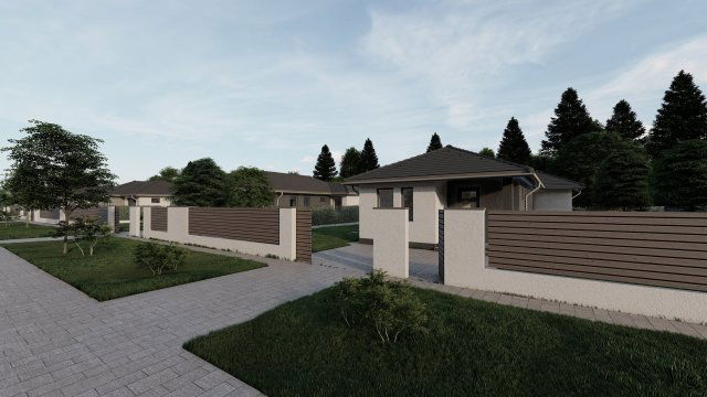 Eladó családi ház, Szigetbecsén 84.9 M Ft, 4 szobás