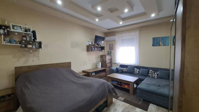 Eladó téglalakás, Dunaújvárosban 39.5 M Ft, 2 szobás