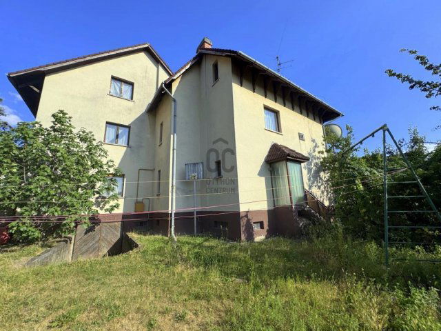 Eladó családi ház, Budapesten, X. kerületben 345 M Ft, 11 szobás