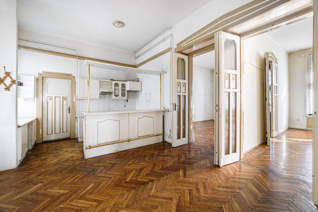 Eladó téglalakás, Budapesten, I. kerületben 230 M Ft, 5+1 szobás