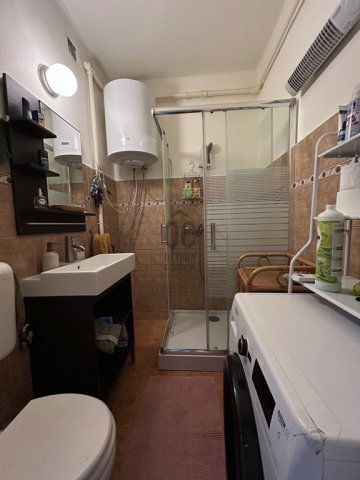 Eladó téglalakás, Budapesten, XX. kerületben 51.5 M Ft, 1 szobás