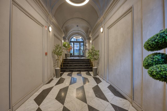 Kiadó téglalakás, albérlet, Budapesten, VI. kerületben