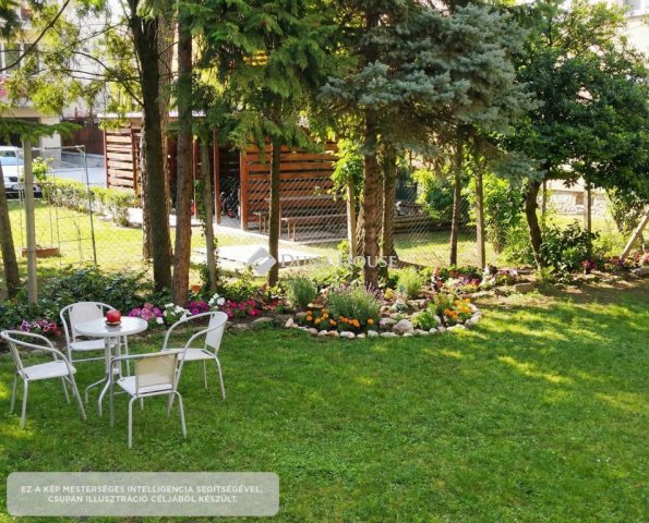 Eladó téglalakás, Sopronban 54.9 M Ft, 2 szobás