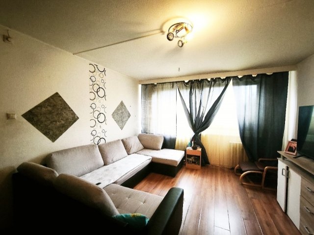 Eladó panellakás, Kecskeméten 46.5 M Ft, 2 szobás