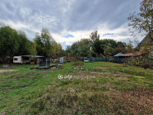 Eladó telek, Debrecenben 13 M Ft / költözzbe.hu