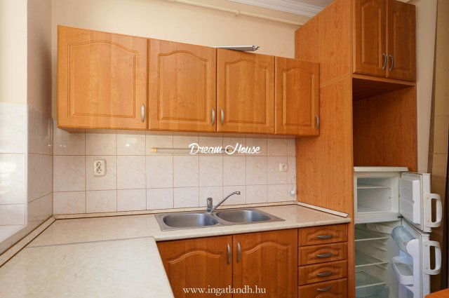 Kiadó téglalakás, albérlet, Nyíregyházán, Kosbor utcában