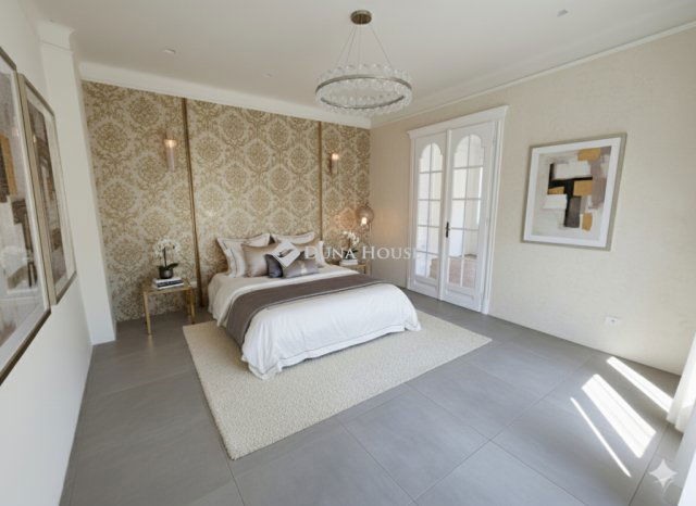 Eladó téglalakás, Budapesten, XIII. kerületben 169 M Ft