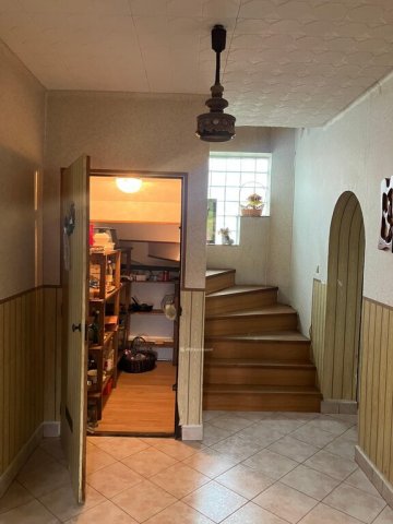 Eladó családi ház, Cibakházán 35 M Ft, 3 szobás