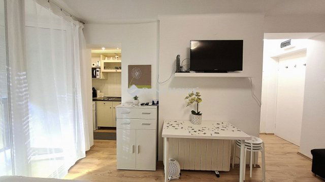 Kiadó téglalakás, albérlet, Harkányban, Bartók Béla utcában