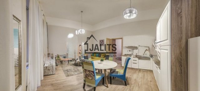 Kiadó téglalakás, albérlet, Budapesten, XIII. kerületben