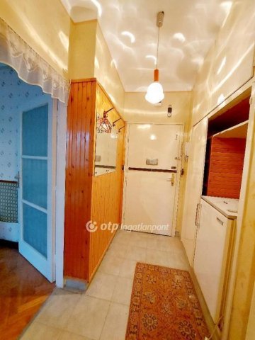 Eladó téglalakás, Miskolcon 16.4 M Ft, 1 szobás