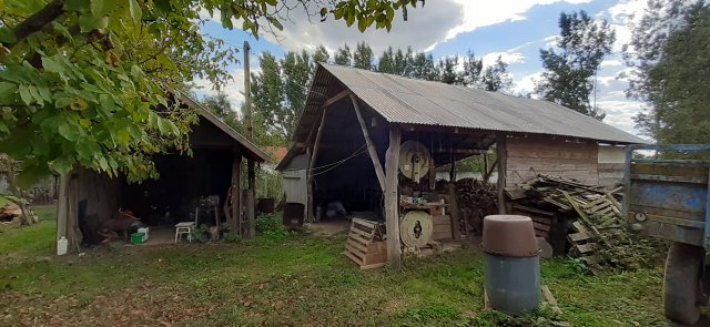 Eladó családi ház, Szamoskéren 25 M Ft, 3 szobás