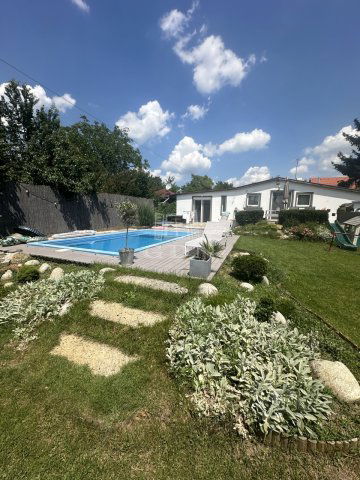 Eladó családi ház, Törökbálinton 123 M Ft, 2+2 szobás