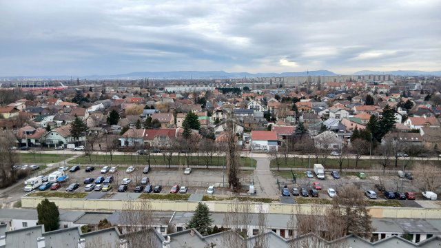 Eladó panellakás, Budapesten, XVIII. kerületben 64.9 M Ft