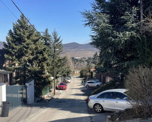 Eladó ikerház, Budapesten, II. kerületben 249 M Ft, 5 szobás