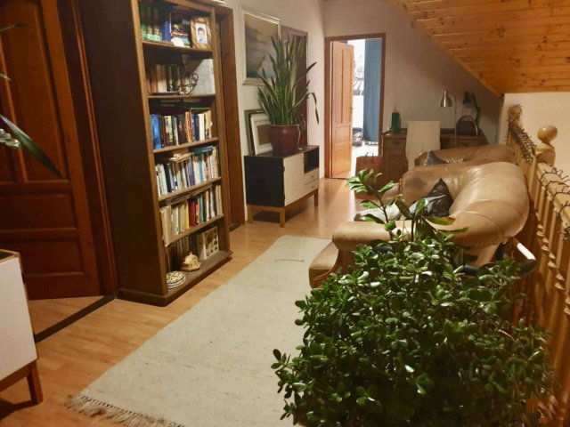 Eladó családi ház, Pilisjászfalun 119.9 M Ft, 4 szobás