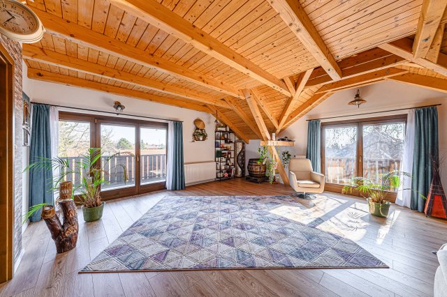 Eladó családi ház, Érden 159.99 M Ft, 4 szobás