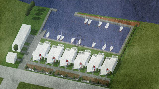 Eladó telek, Balatonmáriafürdőn 492.83 M Ft